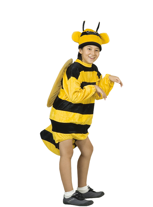 꿀벌 (C107)